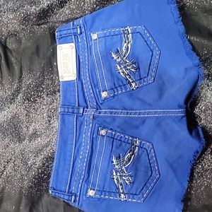 Women shorts